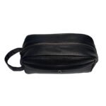 Fashion Business Clutches High Quality PU Leather Clutch Bag Card Pack Phone Coin Purse Wallet Birthday Gift for Men Handbags - Image 5