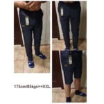 Mens Hiking Pants Convertible Lightweight Quick Dry Zip Off Fishing Safari Camping Travel Boy Scout Pants - Image 5