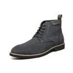 Pointed Toe Chelsea Boots Leather Men Winter Boots Winter Shoes for Men 2025 Male Boots Mens Ankle Shoes Zapatillas Male Hombre - Image 26