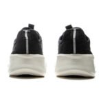 Li-Ning Women's SOFT ESSENTIAL V2 Slip-on Casual Walking Shoes Cushion Flexible LiNing Comfortable Sports Sneakers AGLV022 - Image 4