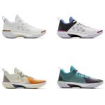 Li-Ning Men's WADE SHADOW 6V2 On Court Basketball Shoes BOOM Cushion Wearable Sport Shoes LiNing Stable Support Sneakers ABPV021 - Image 6