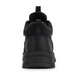 Men's Mid-Height Hiking Boots, All-Terrain Non-Slip Outdoor Trekking Camping Shoes, Comfortable Men's Sneakers for Outdoor Activities - Image 11