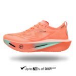 Men Running Shoes Carbon Board Marathon Speciality Sports Breathable Lightweight Women's Comfortable Athletic Chunta Sneakers - Image 5