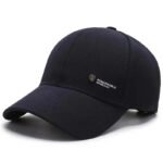 Unisex REMARKABLE Letter Label Baseball Caps Spring Autumn Outdoor Adjustable Casual Hats Sunscreen Hat - Image 6