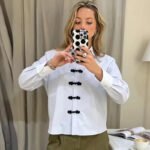 Women's Shirt Tops Autumn 2026 New Chic Retro Blouses Fashion Loose Elegant Women's Leisure Travel Holiday Street Youth Shirts - Image 3