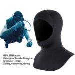 Diving Gloves Socks Head Covers Diving Equipment Wear-resistant Prevent Punctures And Keeps Warm Beachcombing Protective Gear - Image 4