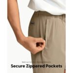 Men's Casual Shorts, 5"/7"/9" Stretch Summer Shorts, Durable Quick Dry Shorts with Elastic Waist - Image 11