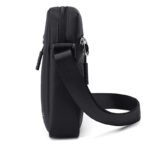 GOLF Mini Shoulder Bag Man Crossbody for Men Black Cross Bag Casual Slim Oxford Small Cell Phone Sling Messeng Bag Lightweight - Image 3