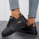 Women's Shoes New Style Women's Casual Shoes Sneakers Running Sports Shoes for Women - Image 4