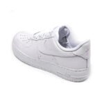 Nike Mens Air Force 1 Low 07 Fresh Shoes - Image 6