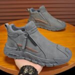 Men's casual sports outdoor hiking trendy fashion street comfortable - Image 6