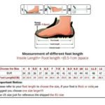Summer Elegant and Sexy Wedge Thick Soled Sandals Fashionable Best Selling New Comfortable Plus Size Beach Women's Shoes - Image 5
