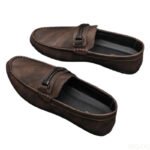 Simple comfortable new spring summer soft soled lightweight men's fashionable versatile men's thick soled breathable men's shoes - Image 4
