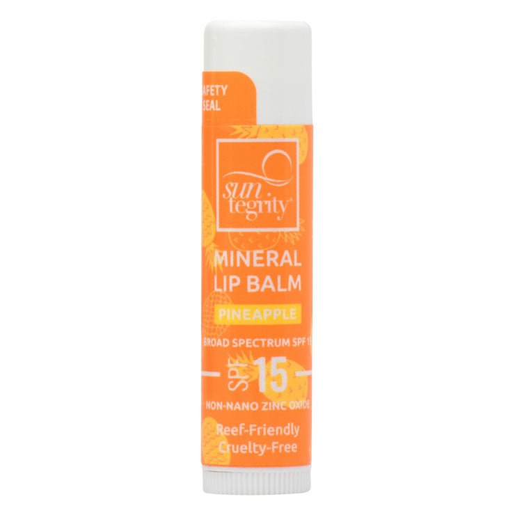 Suntegrity_MineralLipBalm_740.jpg Mineral Lip Balm SPF 15 - Image 1
