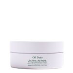 OffDuty Sea Algae + Bio-Peptide Smoothing Biodegradable Eye Masks