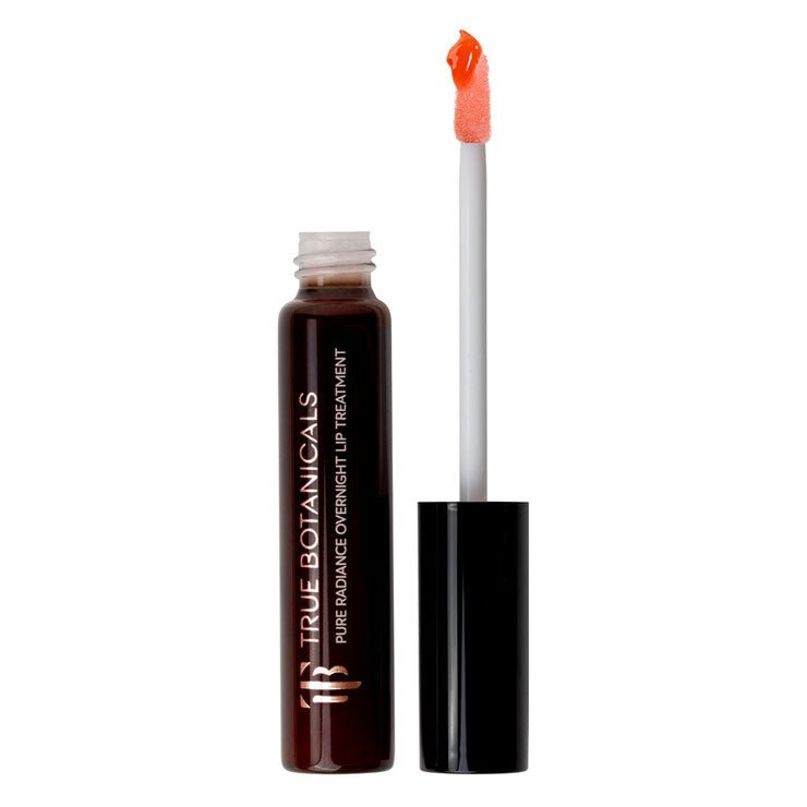 TrueBotanicals_PureRadiance_LipTreatment_740.jpg Pure Radiance Overnight Lip Treatment - Image 1