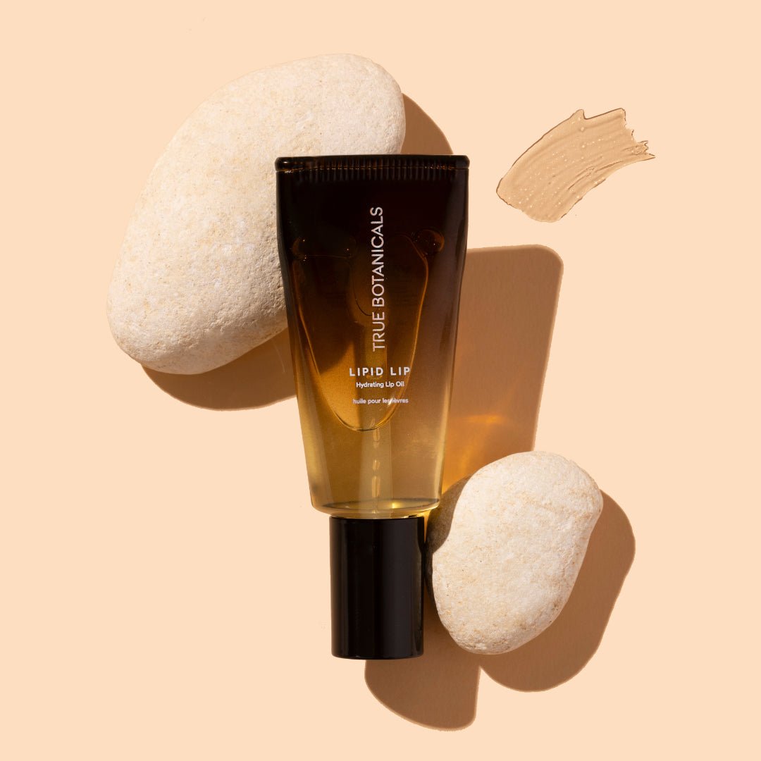 Lipid Lip Hydrating Lip Oil - Image 3