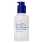 Making Moves Milky Cleanser
