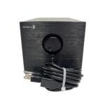 Dayton Audio APA150 150W Stereo/Mono Audio Power Amplifier