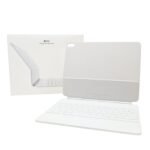 Apple Magic Keyboard MDFW4LL/A 13" iPad Air M3 Keyboard - White