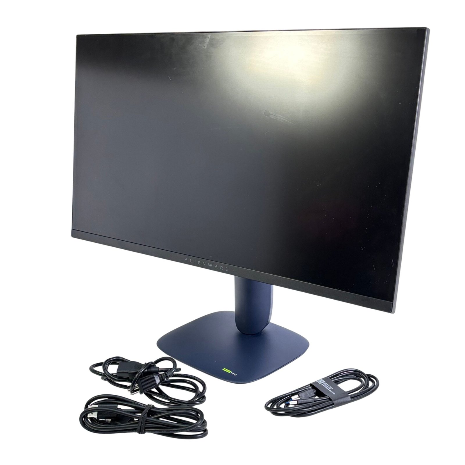 a17e57a9-c29c-4e2e-85e1-c07b8434257e.jpg Alienware AW2725DM 27in QHD 240Hz IPS Gaming Monitor - Local Pick-Up Only - Image 1