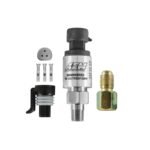 AEM® Universal, Barometric Pressure Sensor - May Require Minor Modification