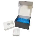 Ring Alarm 4HB1U90EN0 Home Security System Kit