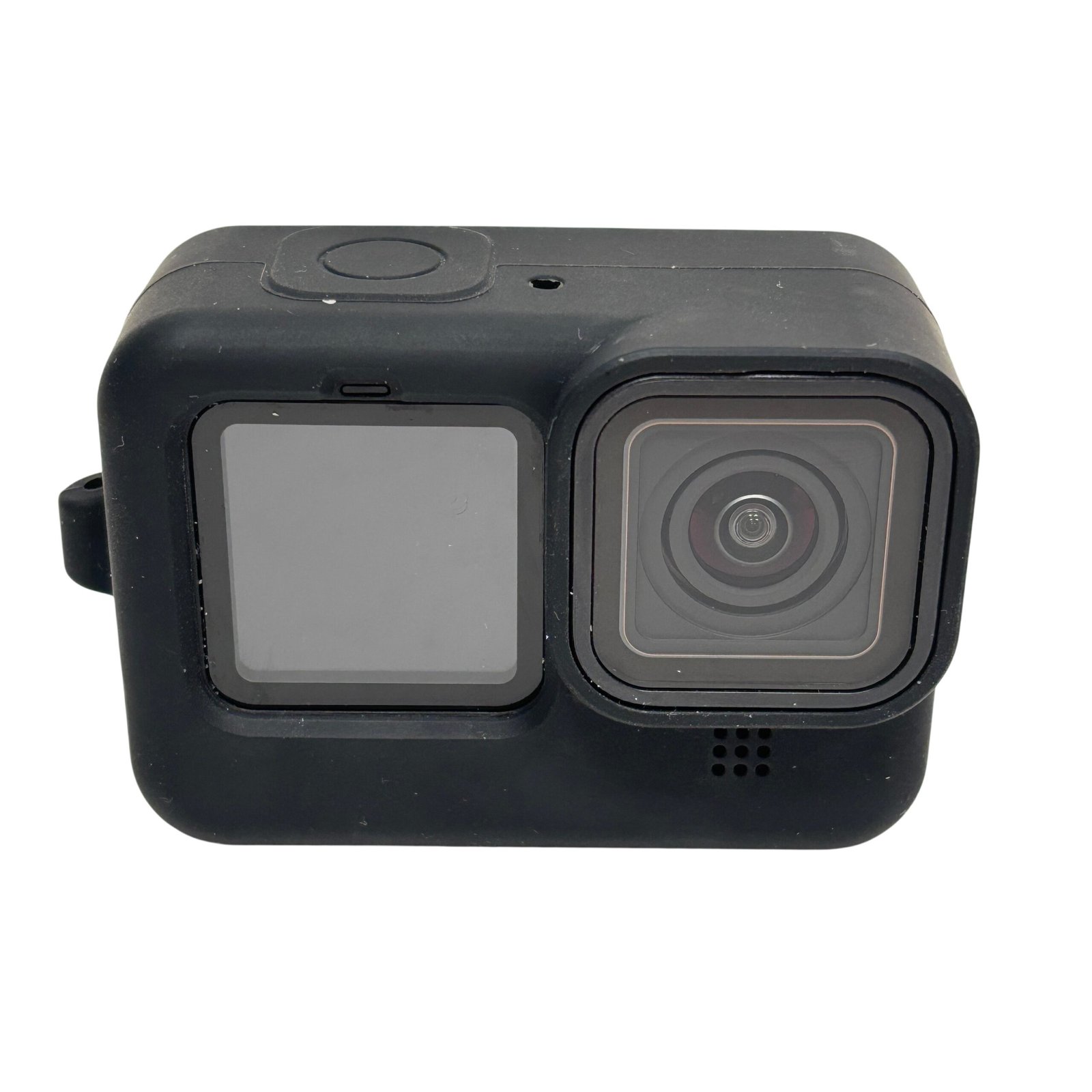 a37ebe13-854c-4ee0-a3be-a32bb2ae626e.jpg GoPro HERO9 Black 5K Ultra HD Video 20MP Photos Waterproof Action Camera - Image 1