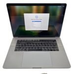 Apple MacBook Pro (2018) MR942LL/A Core i7-8850H 2.6GHz 16GB RAM 512GB SSD 15.4"