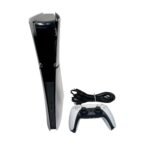Sony PlayStation 5 Slim Digital CFI-2015 4K 1TB PCIe SSD Video Game Console 1976