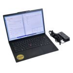 Lenovo ThinkPad P14s Gen 5 Ryzen 7 PRO 8840HS 780M 64GB RAM 1TB SSD 14''