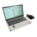 Lenovo IdeaPad 1 15IJL7 Celeron N4500 1.1GHz 12GB RAM 512GB SSD 15.6''