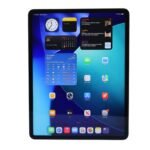 Apple iPad Pro 5th Gen MHNF3LL/A 128GB Wi-Fi 12.9" Tablet - Space Gray