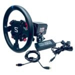 Simagic Alpha Mini Wheelbase V3 Sim Racing Wheelbase Controller