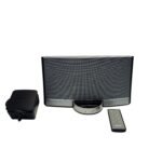 Bose SoundDock Portable Digital Music System iPod/iPhone Speaker Dock