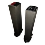 GoldenEar Triton Five High-Res Floorstanding Speakers (Pair) -Local Pick-Up Only