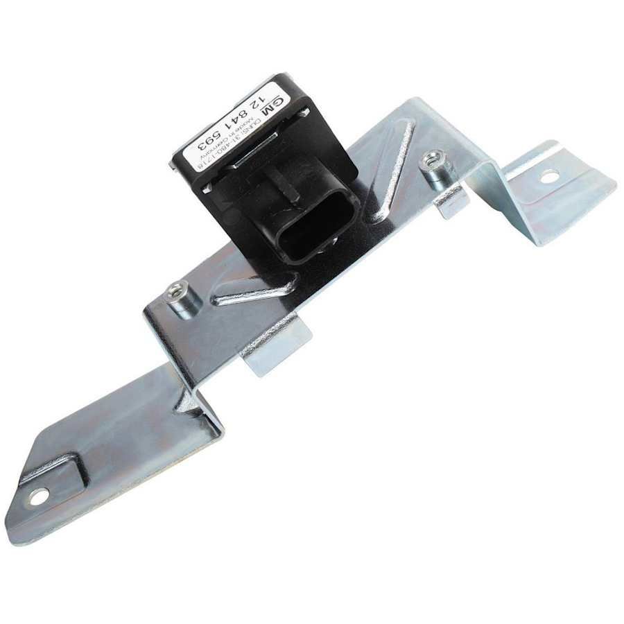 ac12841592_1.jpg AC Delco® Longitudinal Acceleration Sensor - Image 1