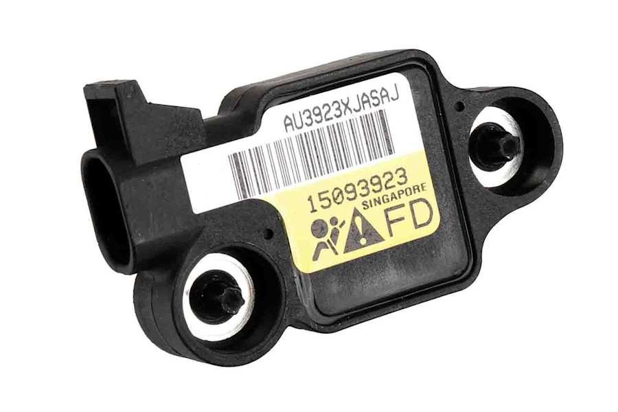 ac15093923_1.jpg AC Delco® Air Bag Impact Sensor - Image 1