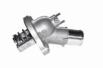 AC Delco® Thermostat Housing GM Original Equipment Series - Image 2