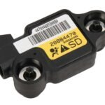 AC Delco® Air Bag Impact Sensor
