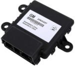 AC Delco® Object Sensor Module, Sold Individually