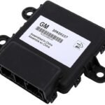 AC Delco® Object Sensor Module, Sold Individually