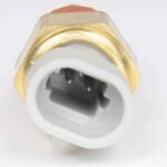 AC Delco® GM Original Equipment Series IAT Sensor - Direct Fit, Sold individually
