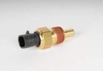 AC Delco® Coolant Temperature Sensor GM Original Equipment Series - Image 2