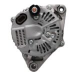 AC Delco® Alternator, 130 Amp, Remanufactured, Professional Series