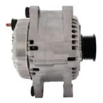 AC Delco® Alternator, 130 Amp, Remanufactured, Professional Series - Image 3