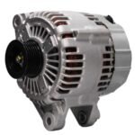 AC Delco® Alternator, 130 Amp, Remanufactured, Professional Series - Image 4