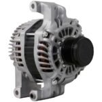 AC Delco® Alternator, 120 Amp, Remanufactured