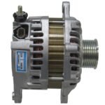 AC Delco® Professional Series Alternator Remanufactured 6 Cyl., 3.5L Engine - Image 2