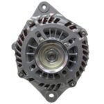 AC Delco® Professional Series Alternator Remanufactured 6 Cyl., 3.5L Engine - Image 3